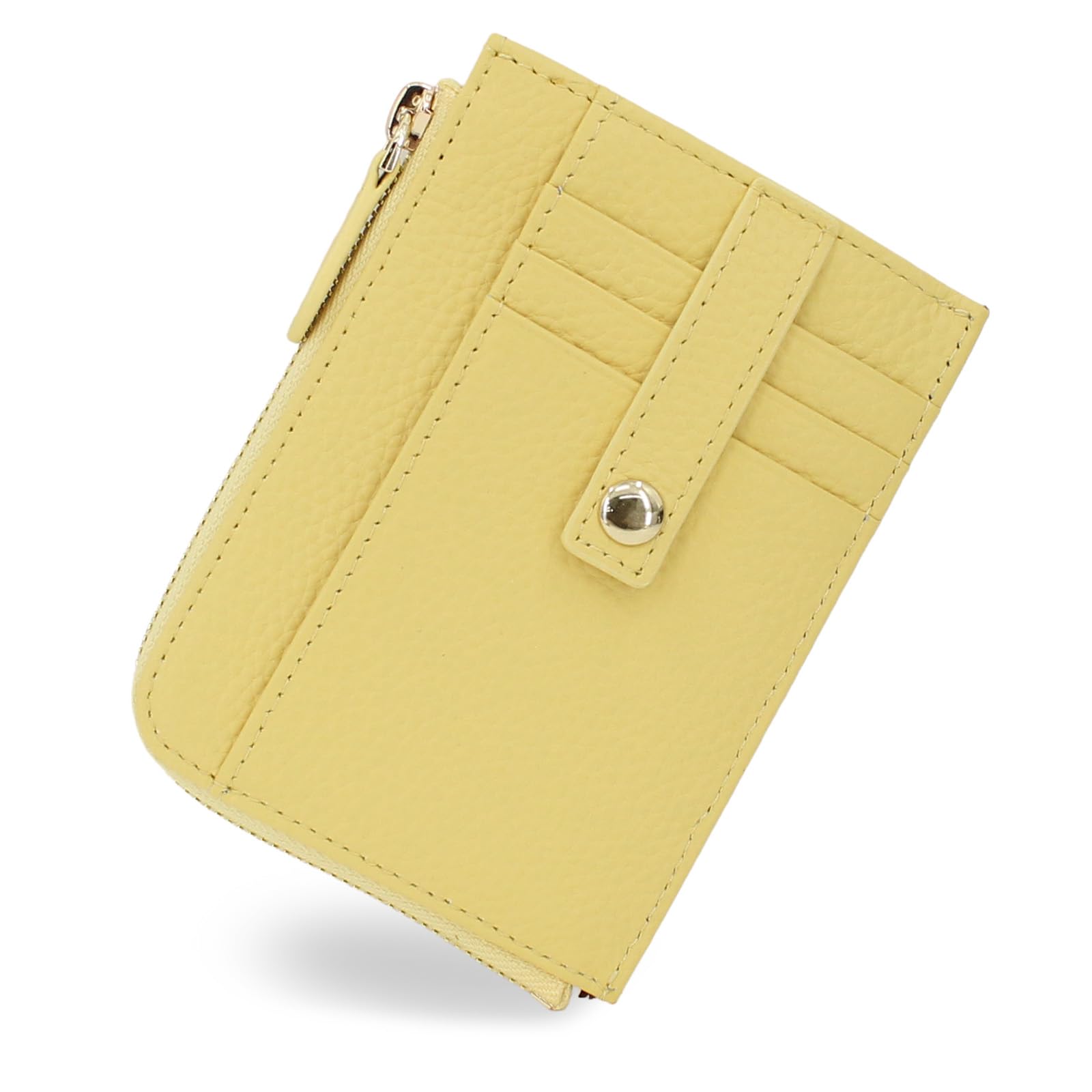 Amazon | [Couth] フラグメントケース ミニ財布 カードケース